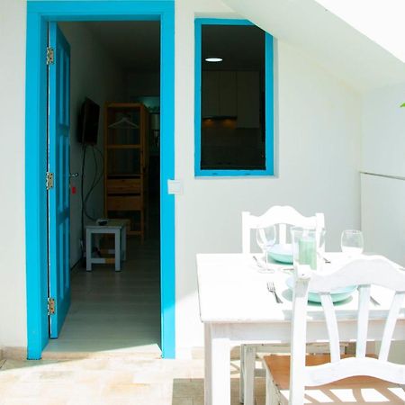 דירות פאמארה La Casita Surf מראה חיצוני תמונה