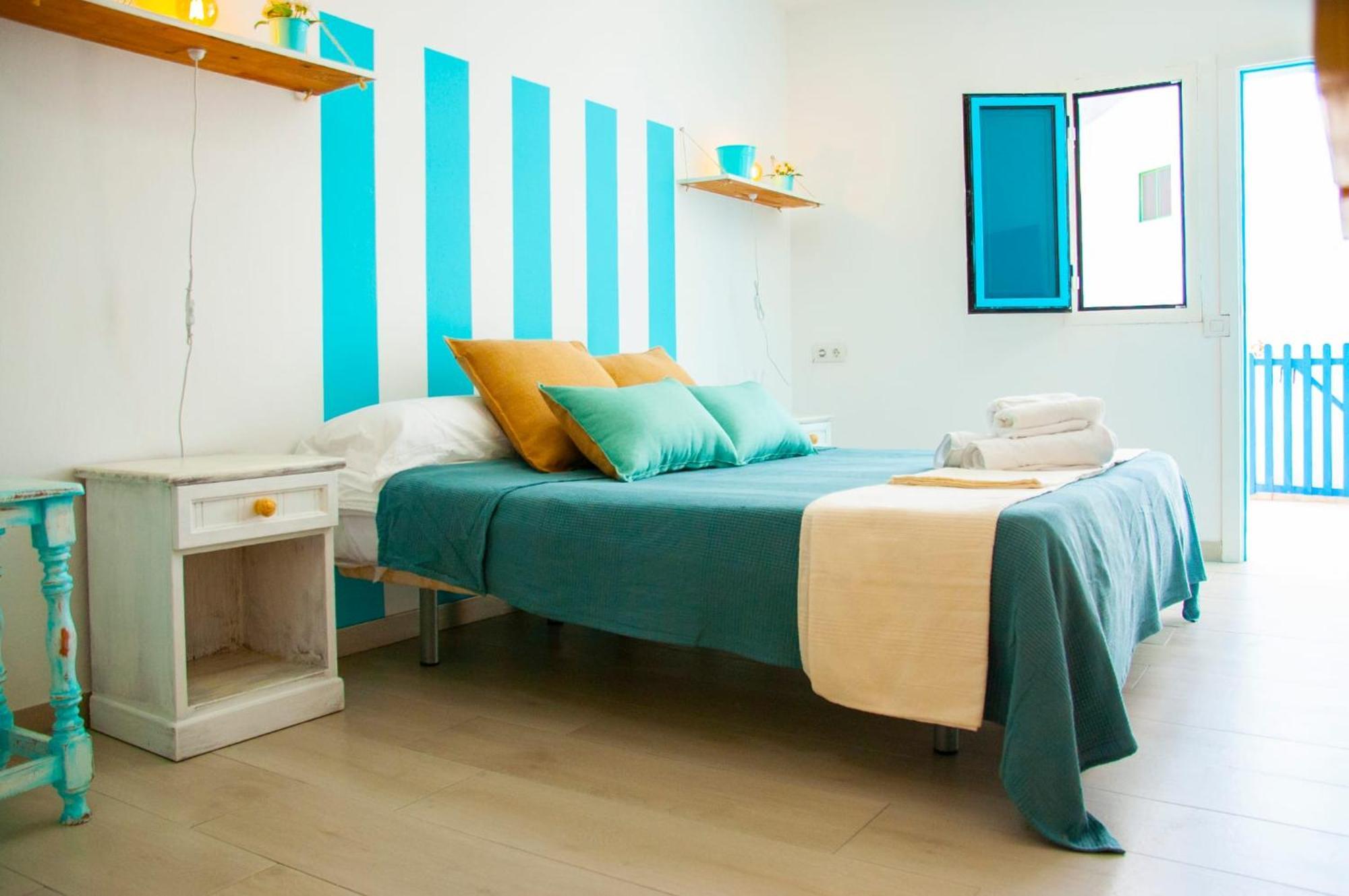 דירות פאמארה La Casita Surf מראה חיצוני תמונה