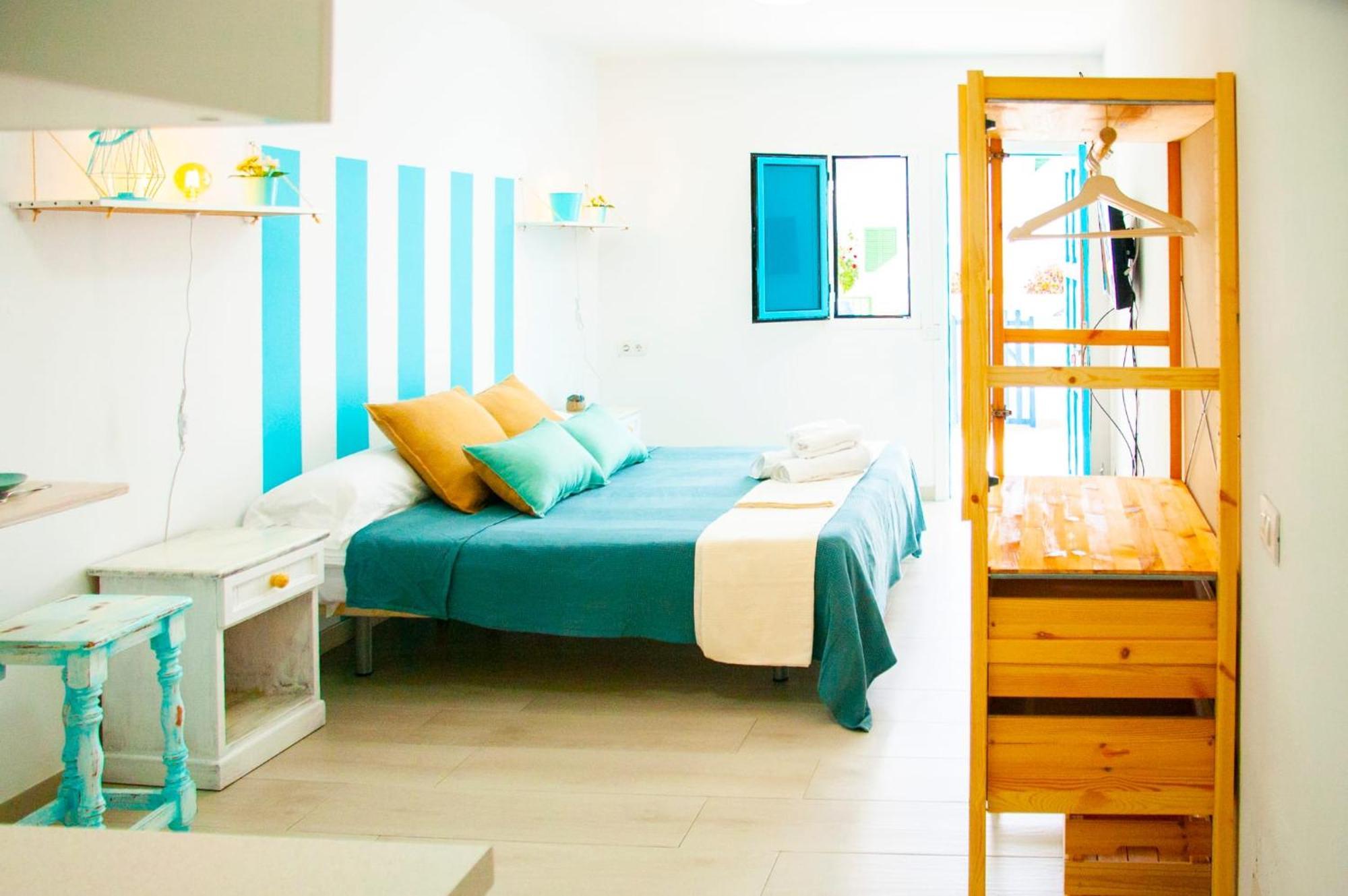 דירות פאמארה La Casita Surf מראה חיצוני תמונה